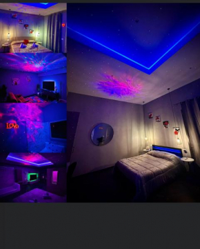 Suite MoleoLuxuryApartments Porto Empedocle